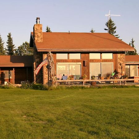 Clam Gulch Lodge Exterior photo